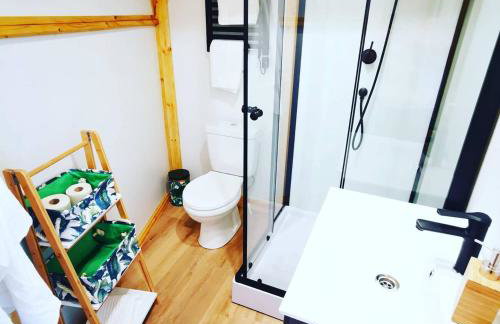 Nad Narvią - Glamp - Foto 5