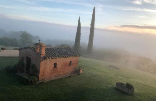 Agriturismo Macciangrosso Casale Piccolomini - Foto 89