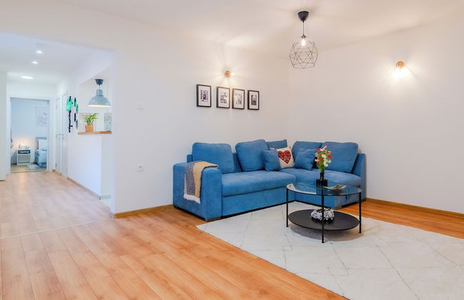 Peaceful Nest In City Center - Foto 11