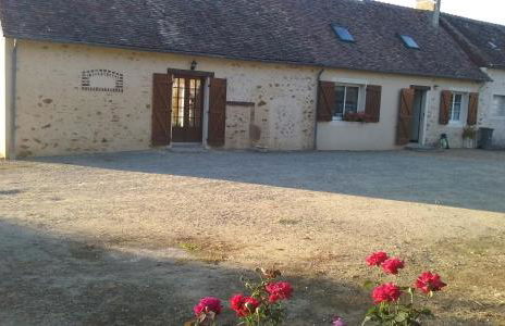 Chantepierre - Foto 1