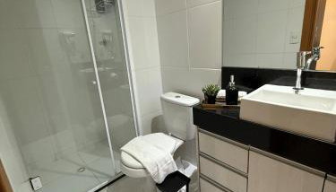 Charmoso Apartamento 8 Km do Aeroporto de Guarulhos - Foto 2