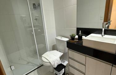 Charmoso Apartamento 8 Km do Aeroporto de Guarulhos - Foto 2