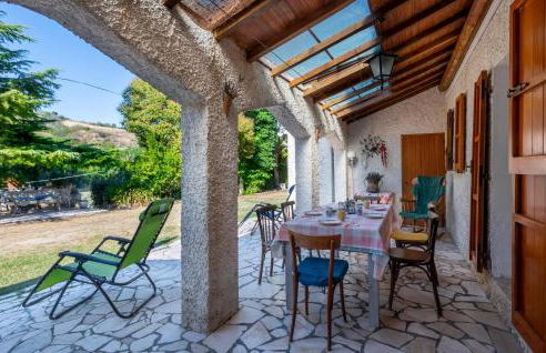 3 Bedroom Nice Home In Catignano - Foto 11