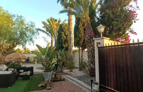 Villa lujo Elche - Foto 9