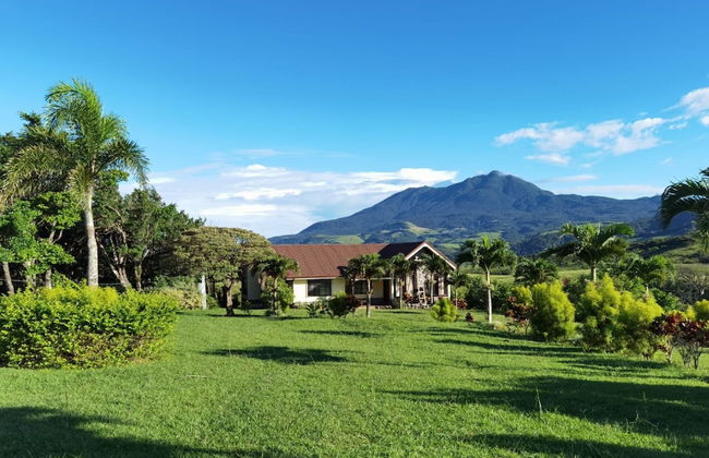 Vistas del Tenorio - Photo 16