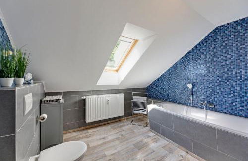 Ferienwohnungen Siebenlehn am Romanus Freibad - Foto 59