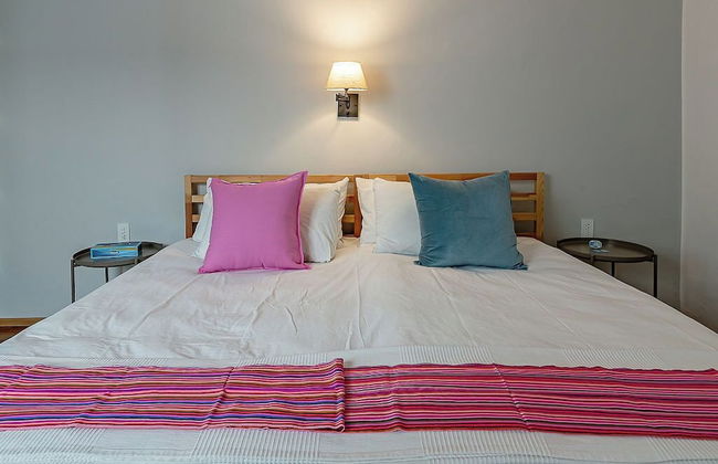 Amalli Refugio Urbano - Foto 27