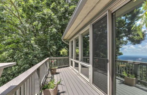 Mountain Top Escape - Stunning mountain views - Foto 62