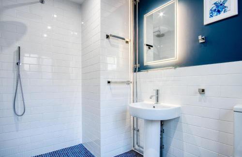 The Studio - 1 Bedroom Cottage - Princes Gate - Foto 7