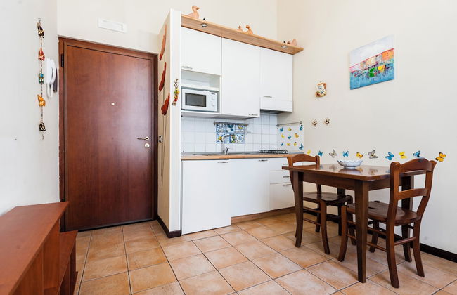 Grimaldi 8 Apartment by Wonderful Italy - Foto 6