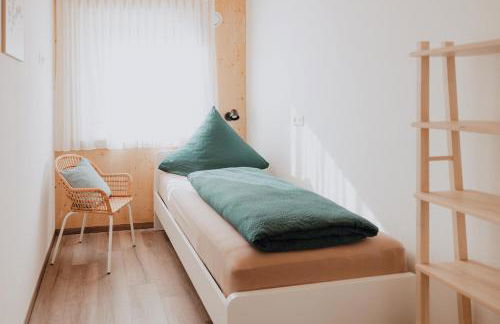 BodenSEE Apartment Neukirch Goppertsweiler HASE - Foto 20