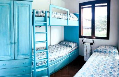 Splendida vista mare zona centrale Porto Rotondo posto auto privato - Foto 38