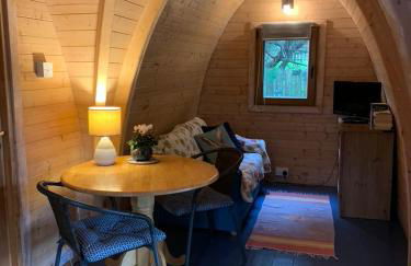 Silverspring Hideaways - Foto 16