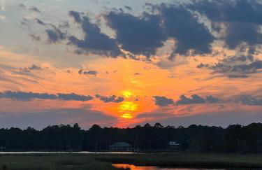 Waterfront Suite with Pool & Dock - Foto 8