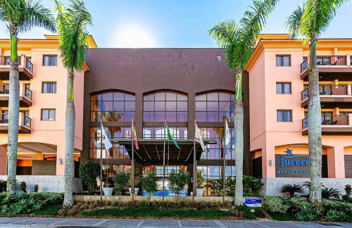 Estúdios Modernos em Resort pé na areia - Jurerê Beach Village JBVJR - Foto 90