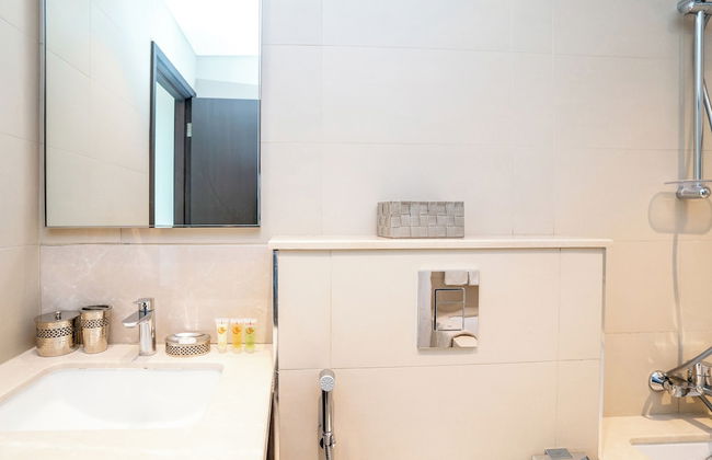 Homesgetaway- Cozy 3BR in Downtown Views - Foto 24