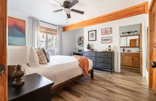 Cozy Chalet in the Pines - Foto 29