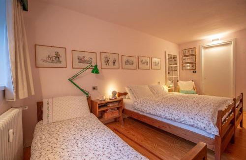 L'Atelier du Temps - PincherleStyle Apartment - Foto 12