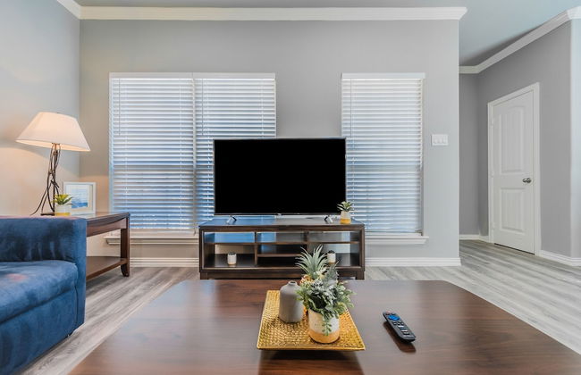 Luxury Townhome Collection GrandPrairie - Foto 54