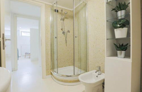 Villa Artistica con Piscina e Giardino - Foto 21