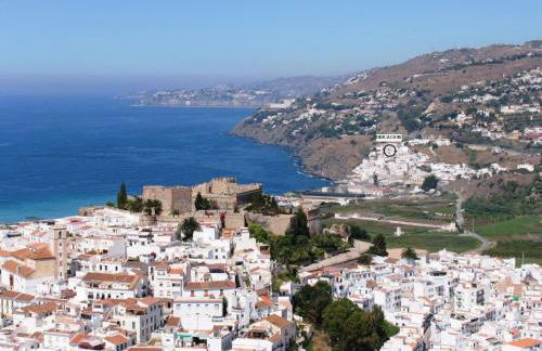 VILLA PANORAMA El Mediterráneo a tus pies. - Foto 25