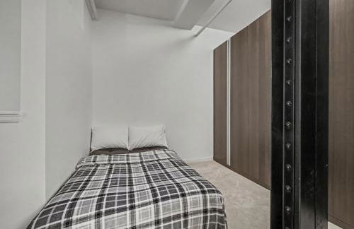 The Elevated Gallery - Historic Loft - Heart of Downtown - 98WalkScore - Foto 15