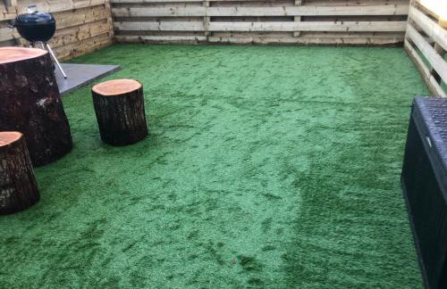 The Wee Coolins-holiday home with wood burner - Foto 13