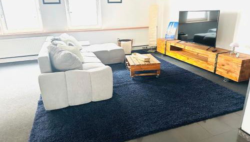 Loft im Fabrikstil mit 150 qm und 2 eigenen Schlafzimmern - Foto 2