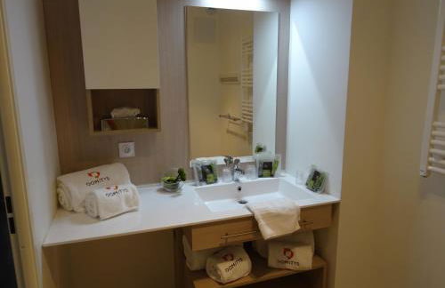 Domitys Les Sarments Blonds - Foto 1