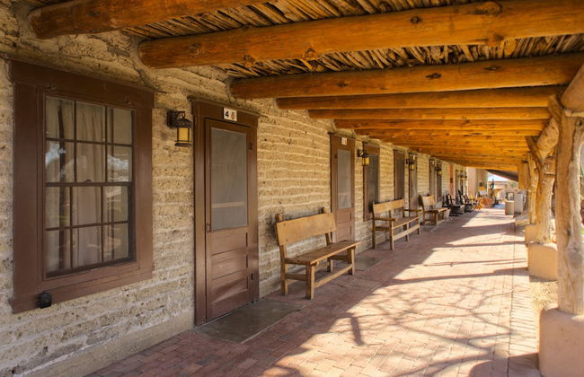 Tanque Verde Ranch - Photo 39