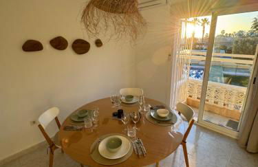 Luxury Holiday Townhouse with Pool II Casa Macarena 02 - Photo 17