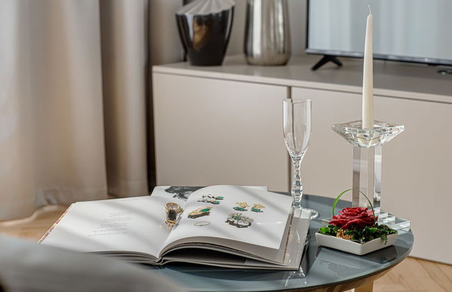 G´Old Art Apartments - Foto 60