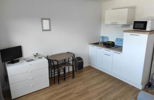 Appart' Islande - Foto 25