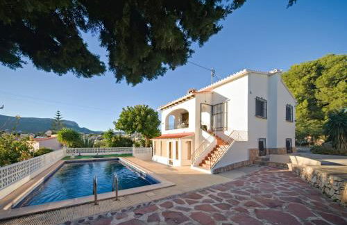 Holiday Home Villa Carmen by Interhome - Foto 2