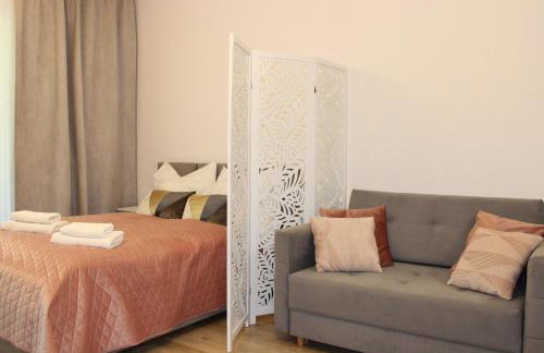 Apartament Mariva B106 z balkonem - Pobierowo - przy samym morzu - obiekt Euronia - Foto 5