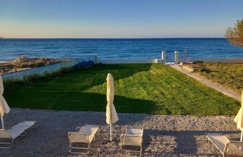 Seafront Villa Eirini - Foto 9