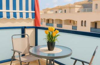 La Zenia Apartment Lisa - Foto 10