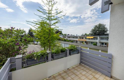 Exklusives Josenhaus mit See- und Alpenblick & Gartensauna - Foto 21