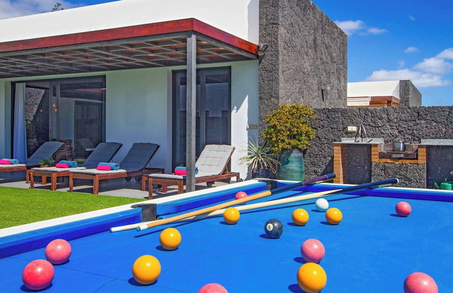 Villa Angelina - Photo 15