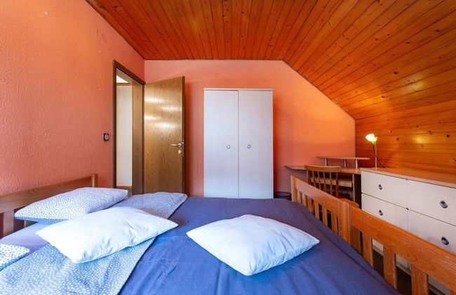 Castle way Apartments Tamy - Foto 8