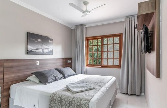 Saint Germain - Lagoa da Conceição - Foto 33