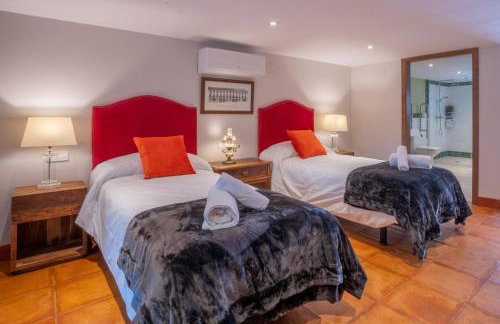 EL ENEBRILLO de Despeñaperros - Foto 26