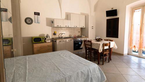 Monolocale finemente ristrutturato - Foto 5