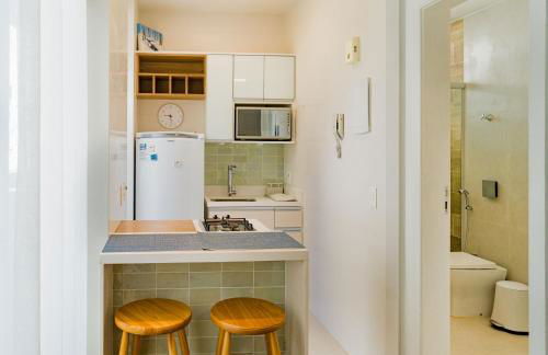 Quarto e Sala Coraçao do Leblon - Photo 15