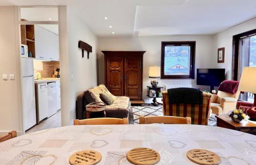 Le Saphir Montagne & Ski - Photo 15