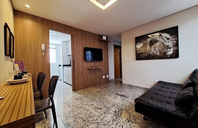 Lockings Savassi 10 - Foto 13