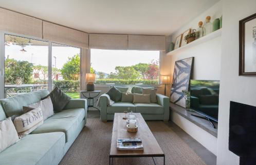 Bell Mar - Despierta con la brisa marina en este apartamento de la Costa Brava - Foto 13