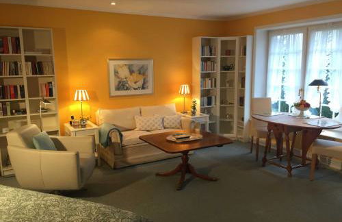 Appartementhaus Grieger - Foto 19