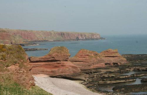 BELL ROCK VIEW ARBROATH - Photo 12