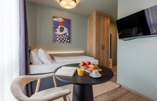 kalm stay - munich east - Foto 30